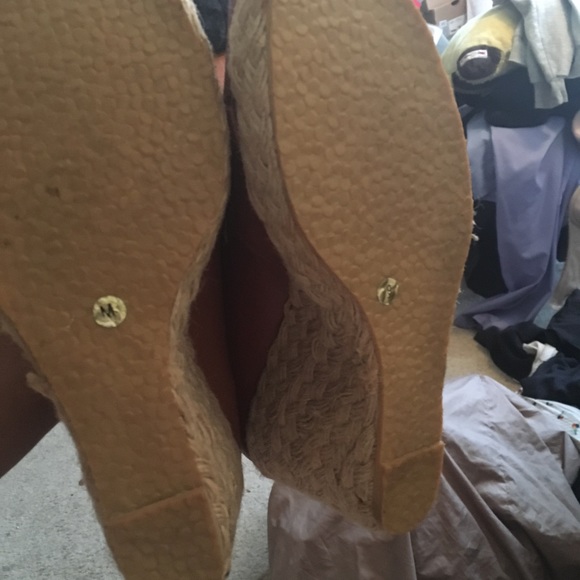 Wedges - Picture 2 of 4